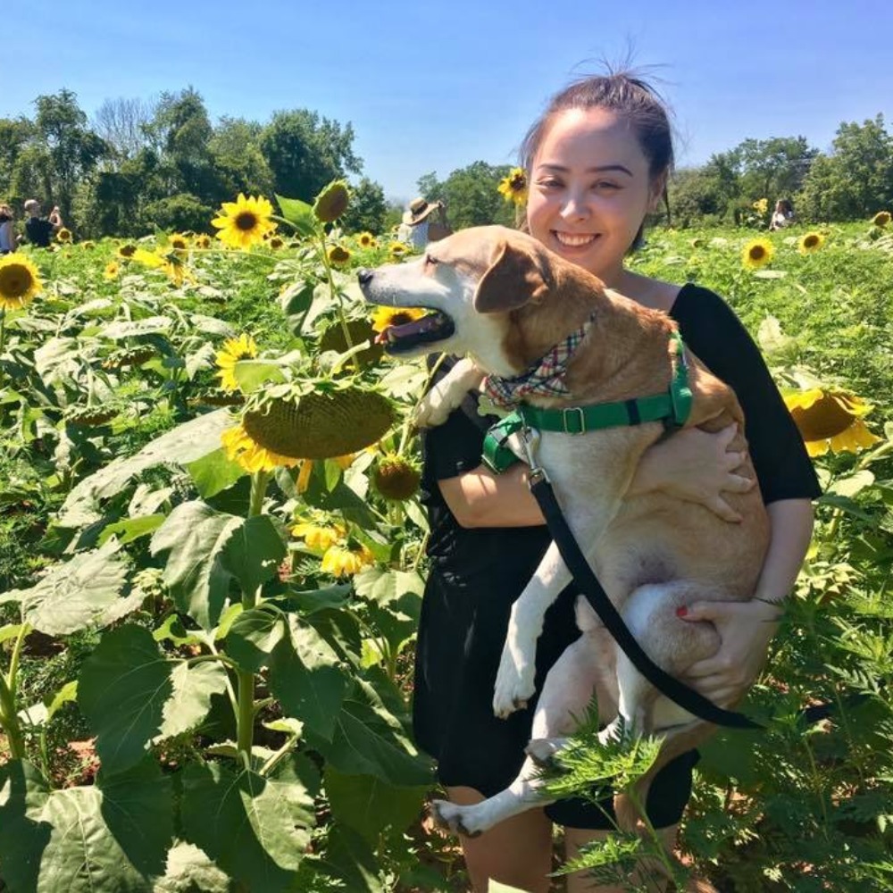 Meet your Posher, Jennifer